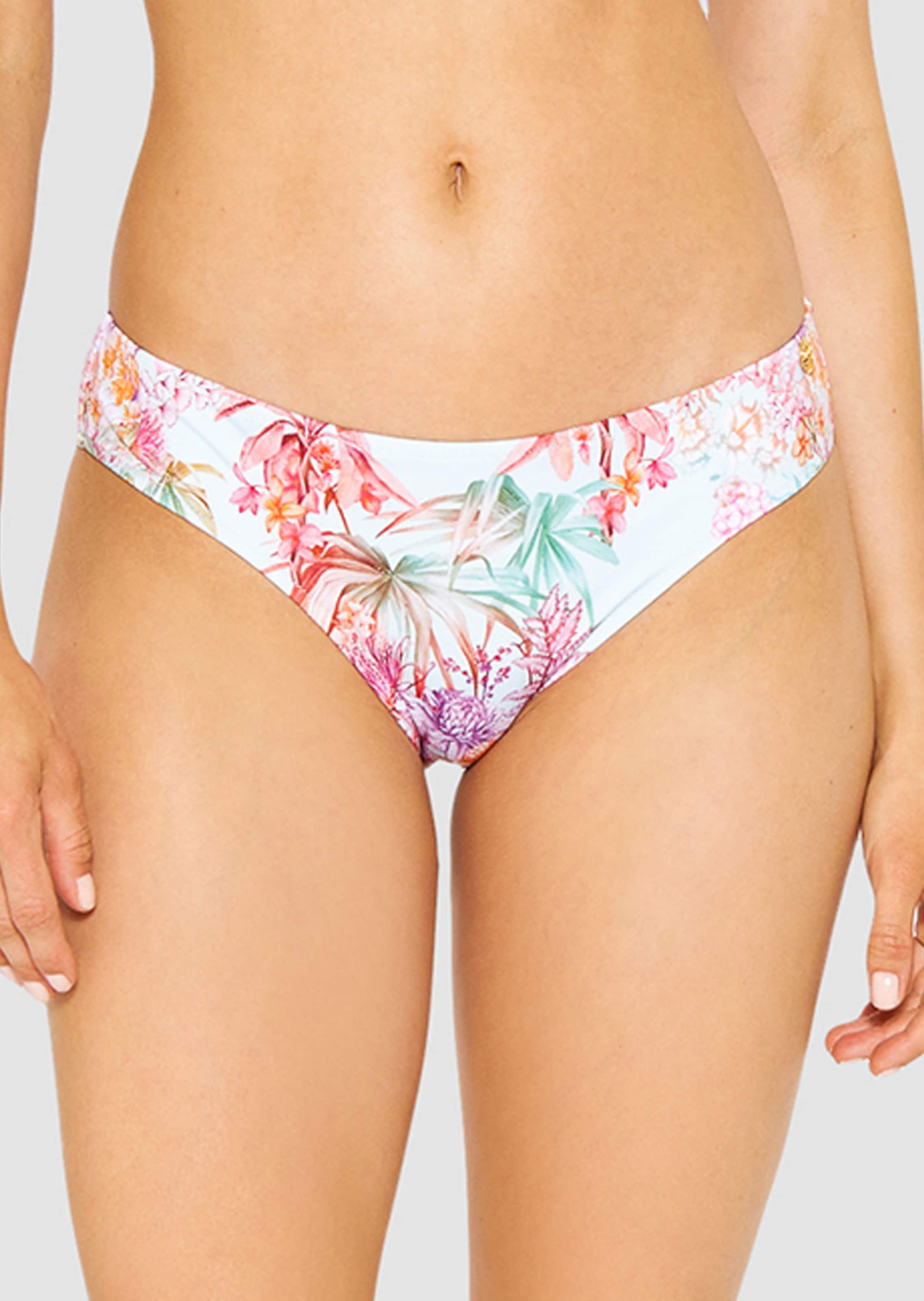 Short de bikini