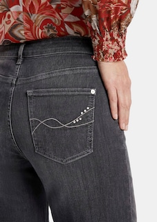 Weite Jeans VERA mit Schlank-Effekt thumbnail 5