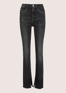 Jean cinq poches coupe slim thumbnail 7