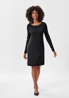 Sportliches Strickkleid thumbnail 3