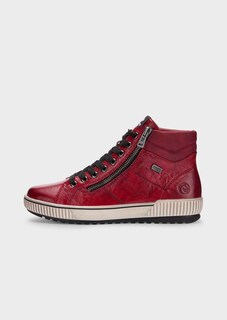 Lederschuhe mit Reißverschluss thumbnail 4