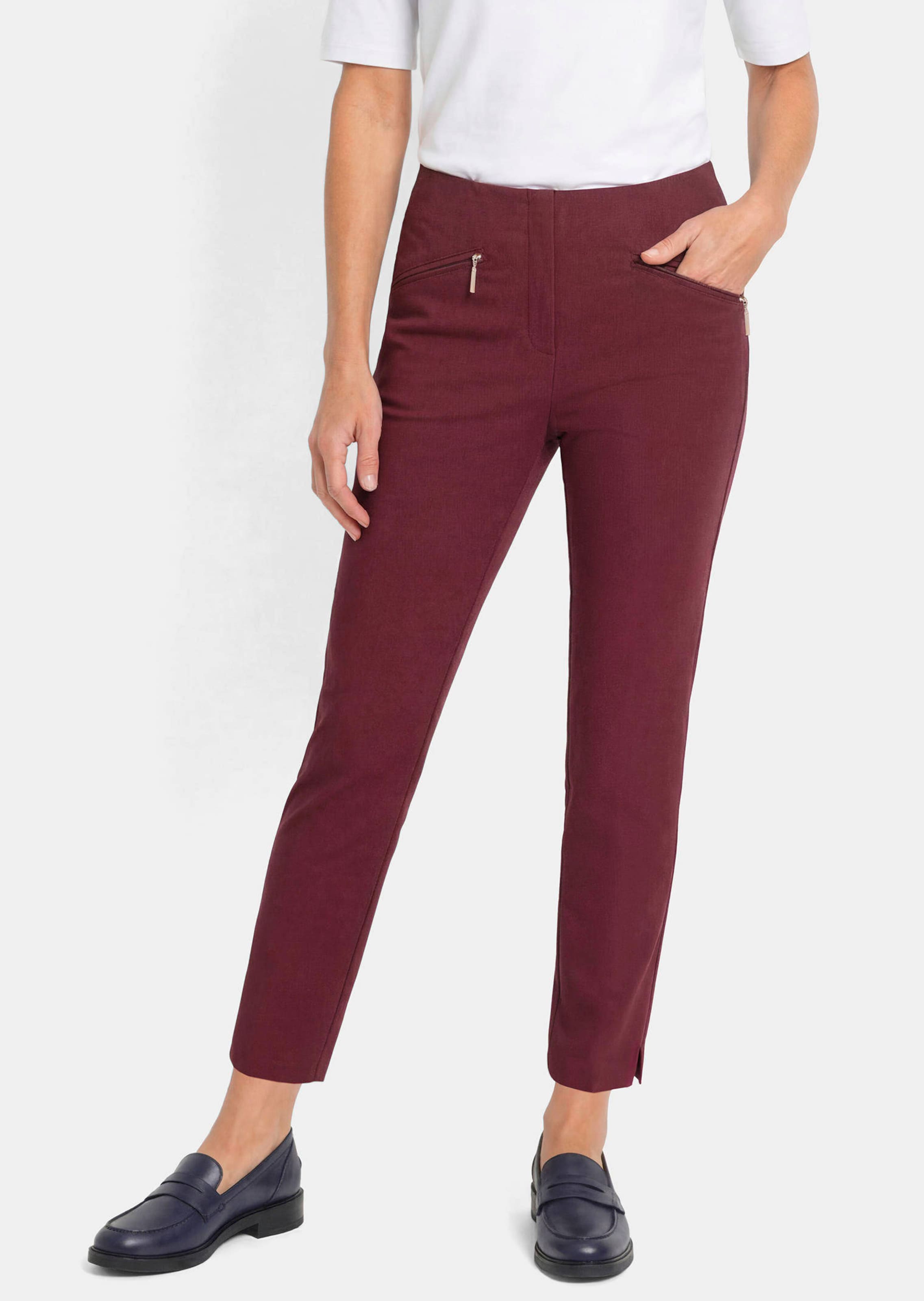 7/8-Bengalinhose LOUISA