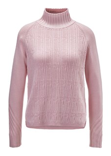Ajour pullover thumbnail 2