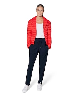 Reisefreundliche Joggpants aus Microjersey thumbnail 3