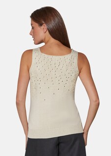 Elegant tricot topje thumbnail 4
