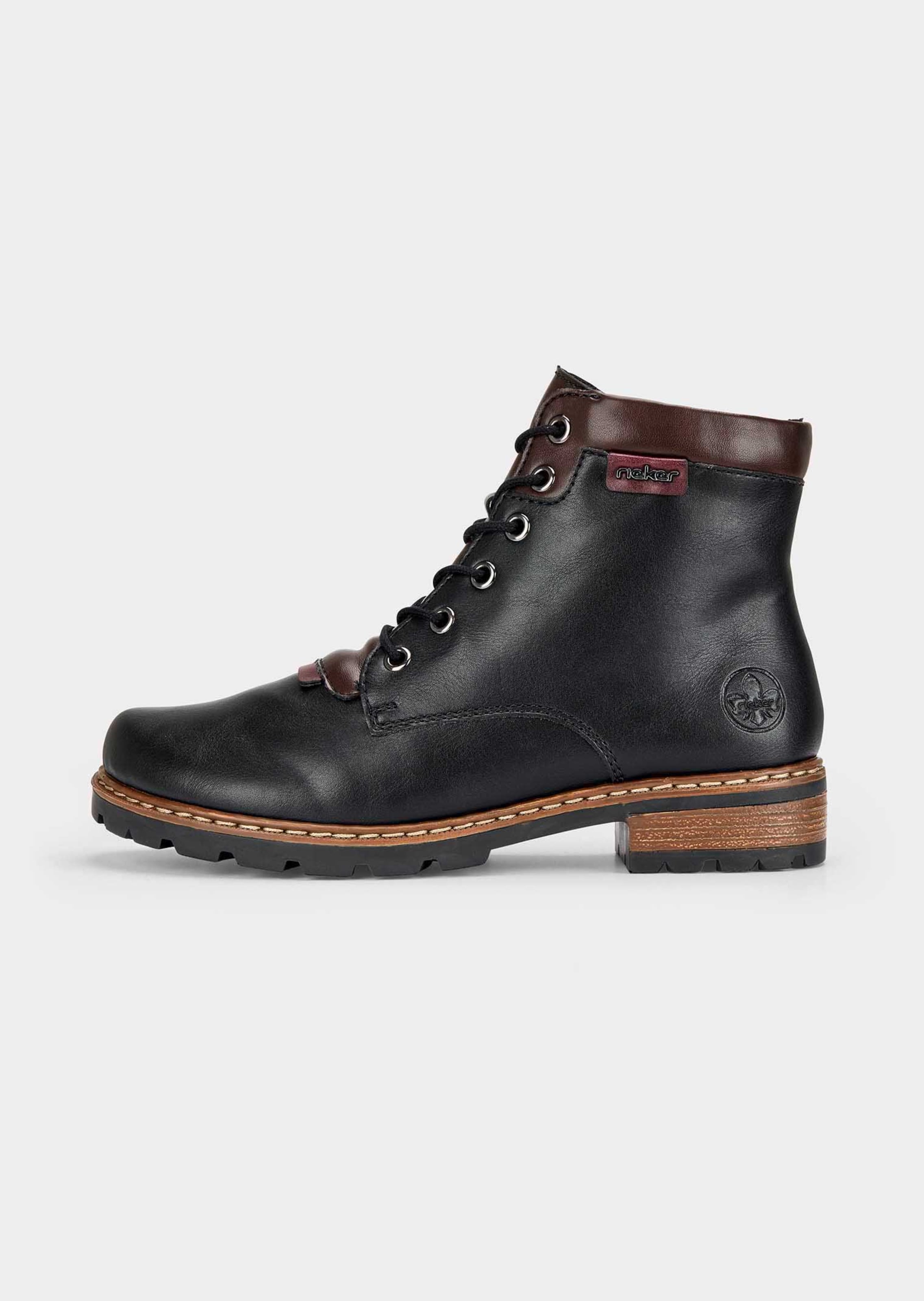 Bottines en daim velouté