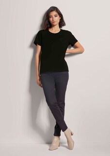 Blouse top thumbnail 3
