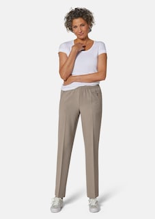 Pantalon de voyage CARLA, facile d'entretien thumbnail 2