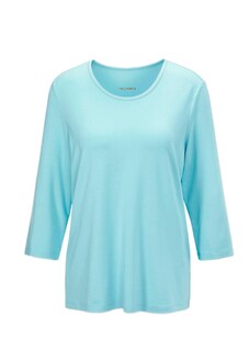 Shirt met 3/4-mouwen thumbnail 6
