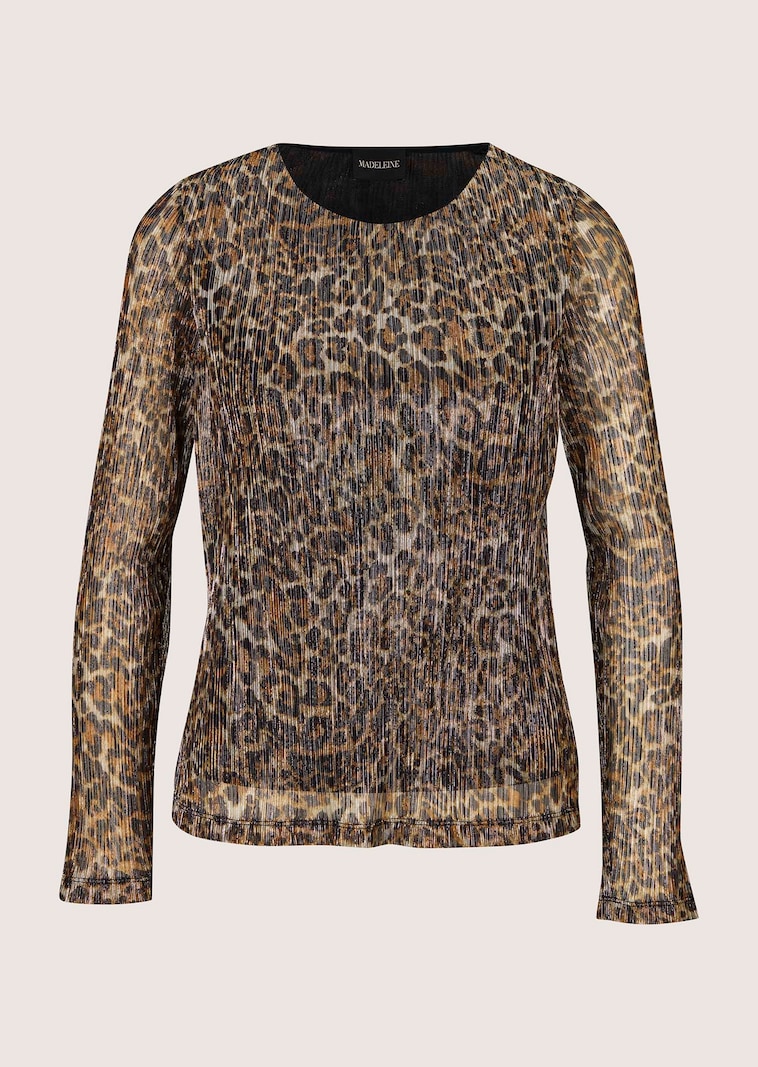Langarm Shirts