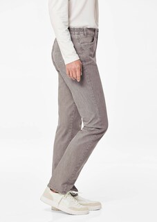 Jeans LOUISA mit Stickerei thumbnail 4