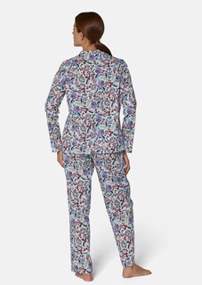 Pyjama. Puur katoen thumbnail 4