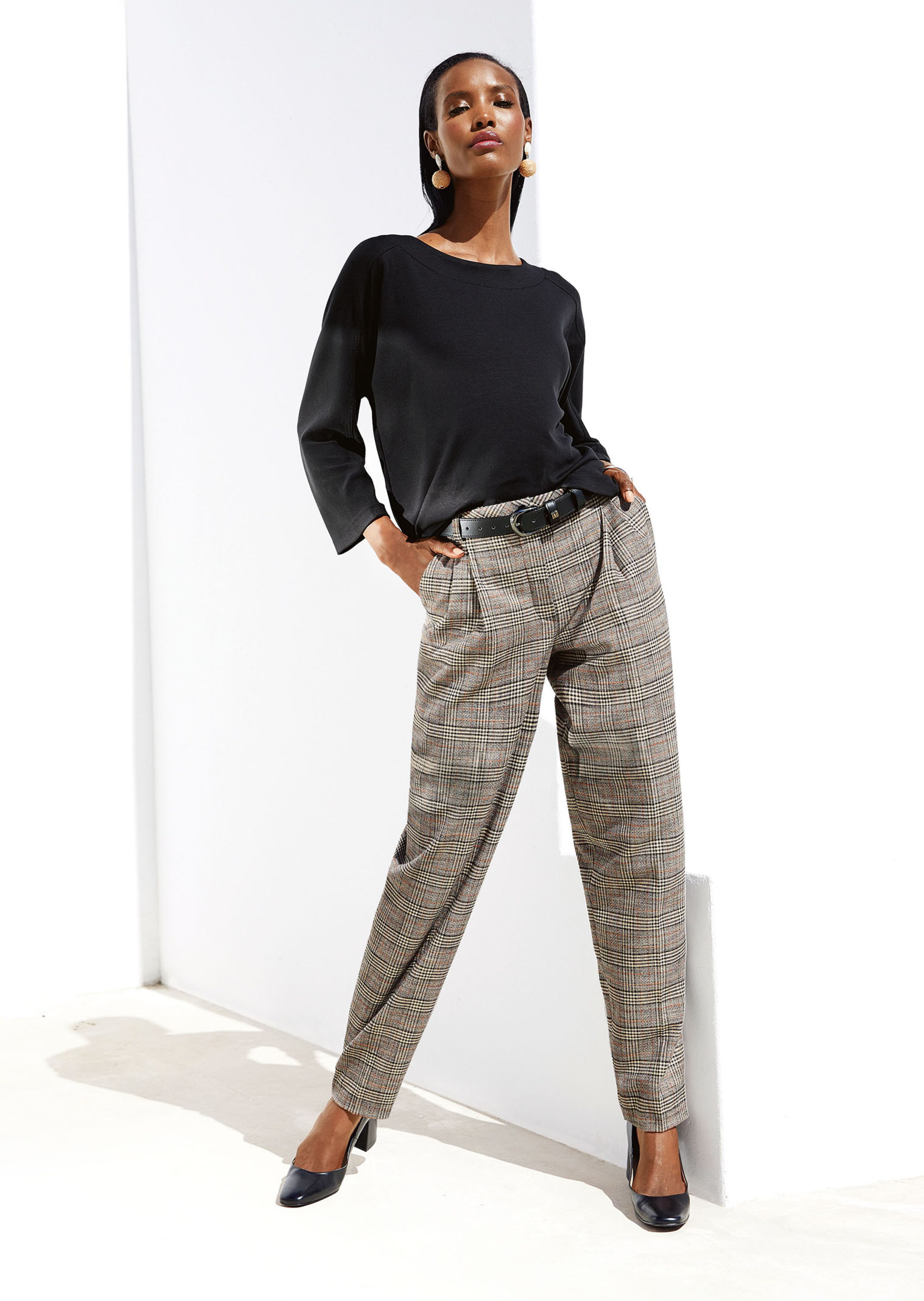 Broek