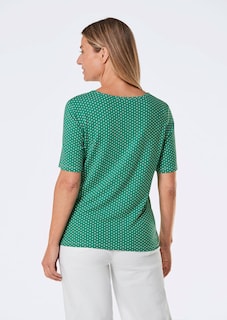 T-shirt imprimé thumbnail 3