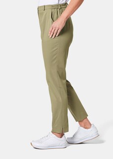 Bequeme Satinhose LOUISA COMFORT+ thumbnail 4