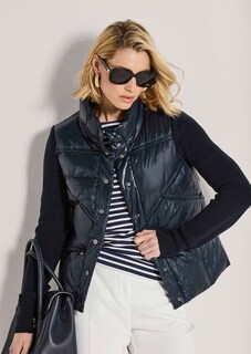 Quilted jacket thumbnail 5