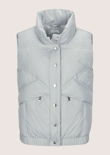 Gewatteerd vest thumbnail 7