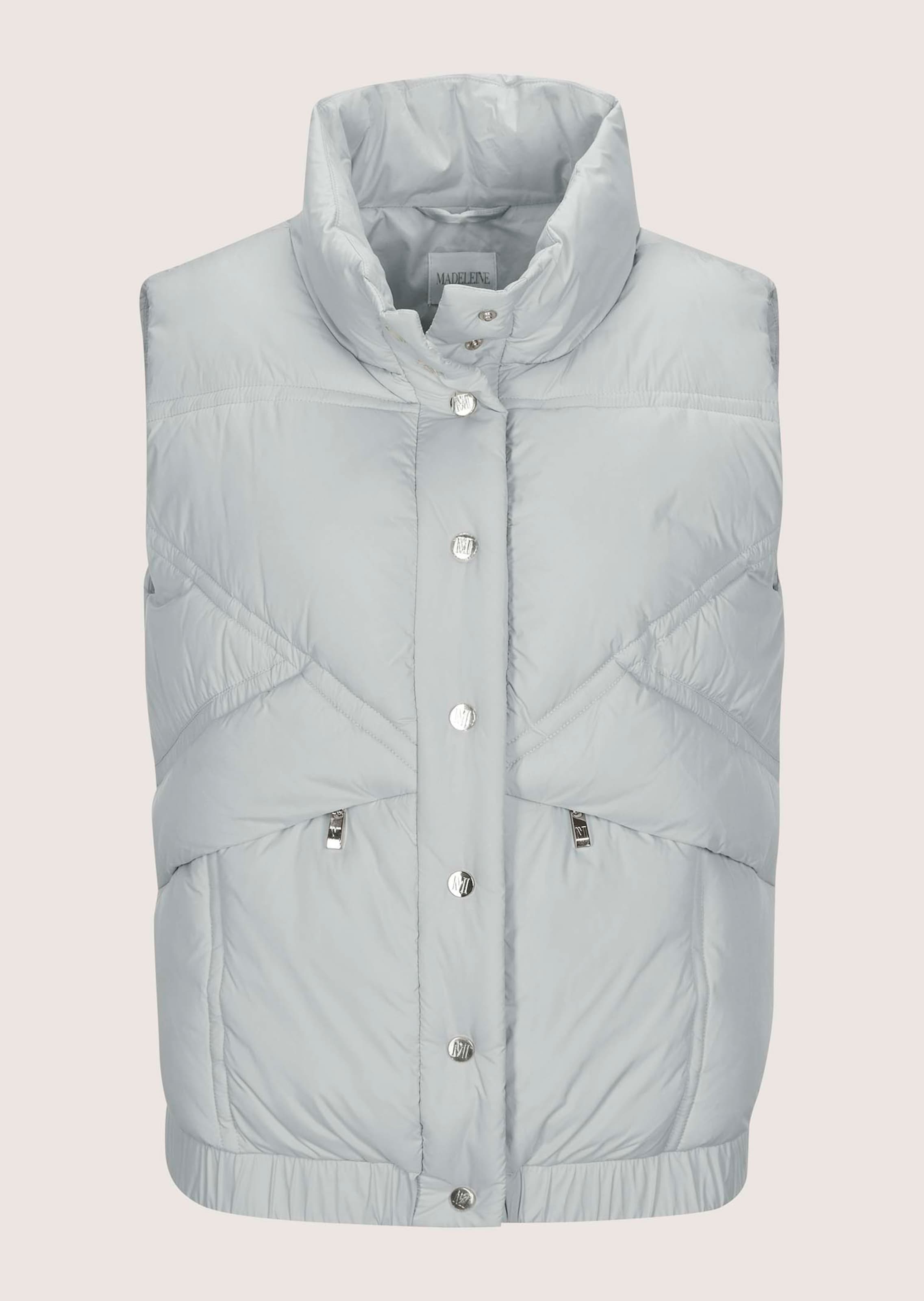 Gewatteerd vest thumbnail 7