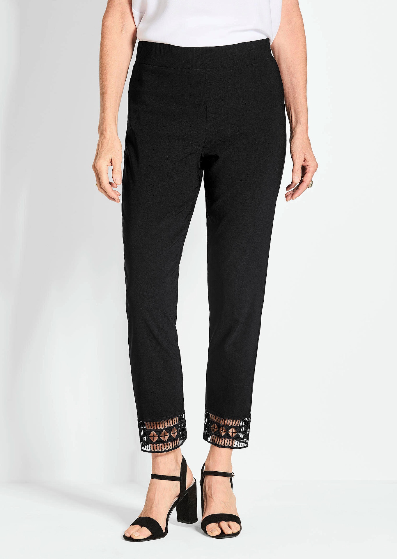 Broek LOUISA