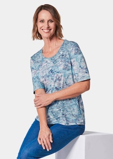 Twee shirts met hoogwaardige print thumbnail 3