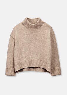 Pullover mit langen Bündchen thumbnail 7