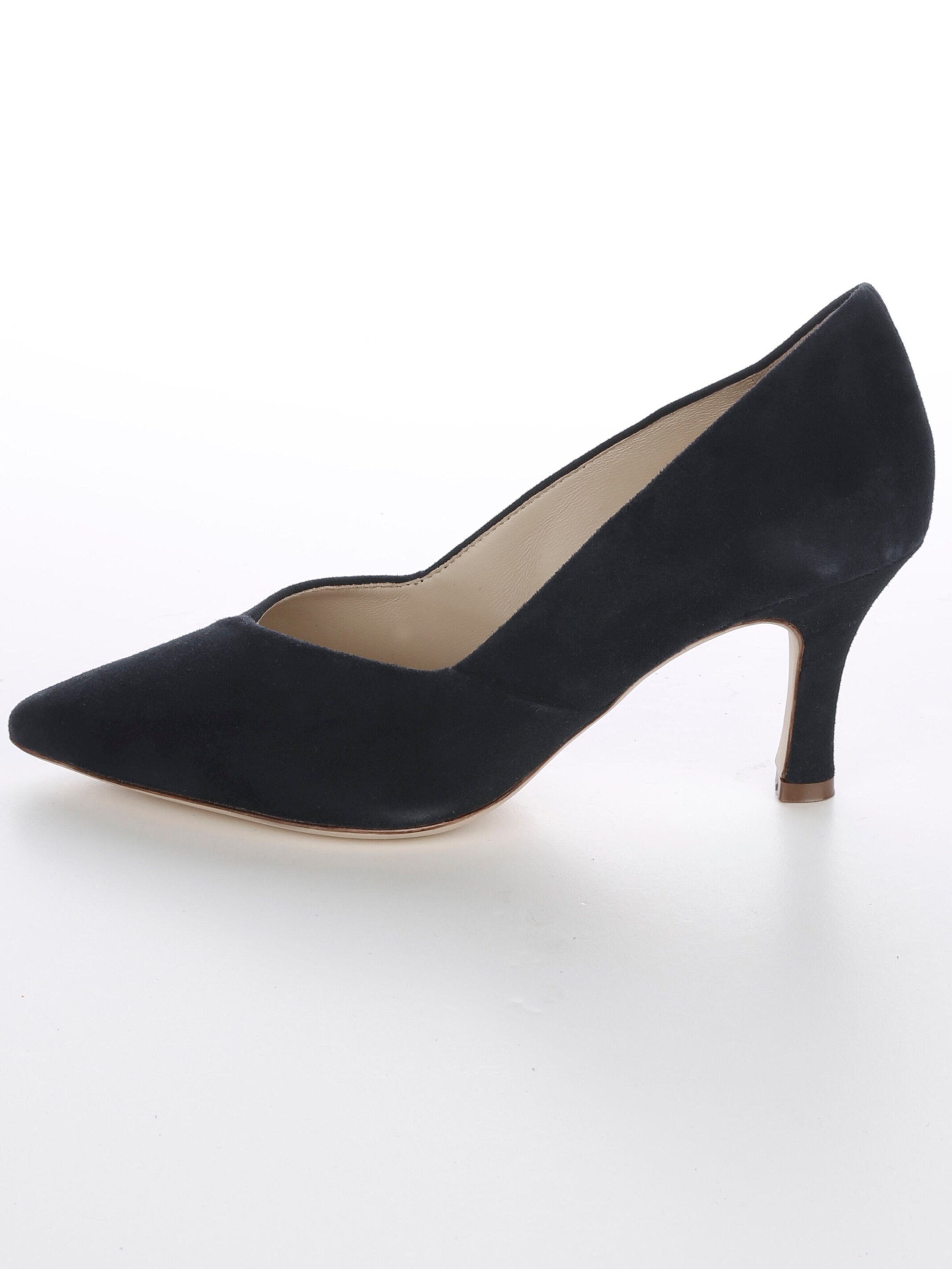 Pumps in V-Shape thumbnail 7