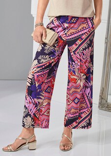 Culotte VERA mit Blumenmuster thumbnail 7
