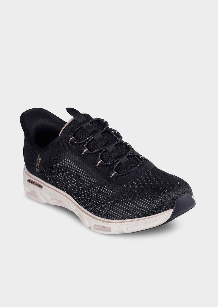 Slip-In Sneaker mit Glide-Step Sohle