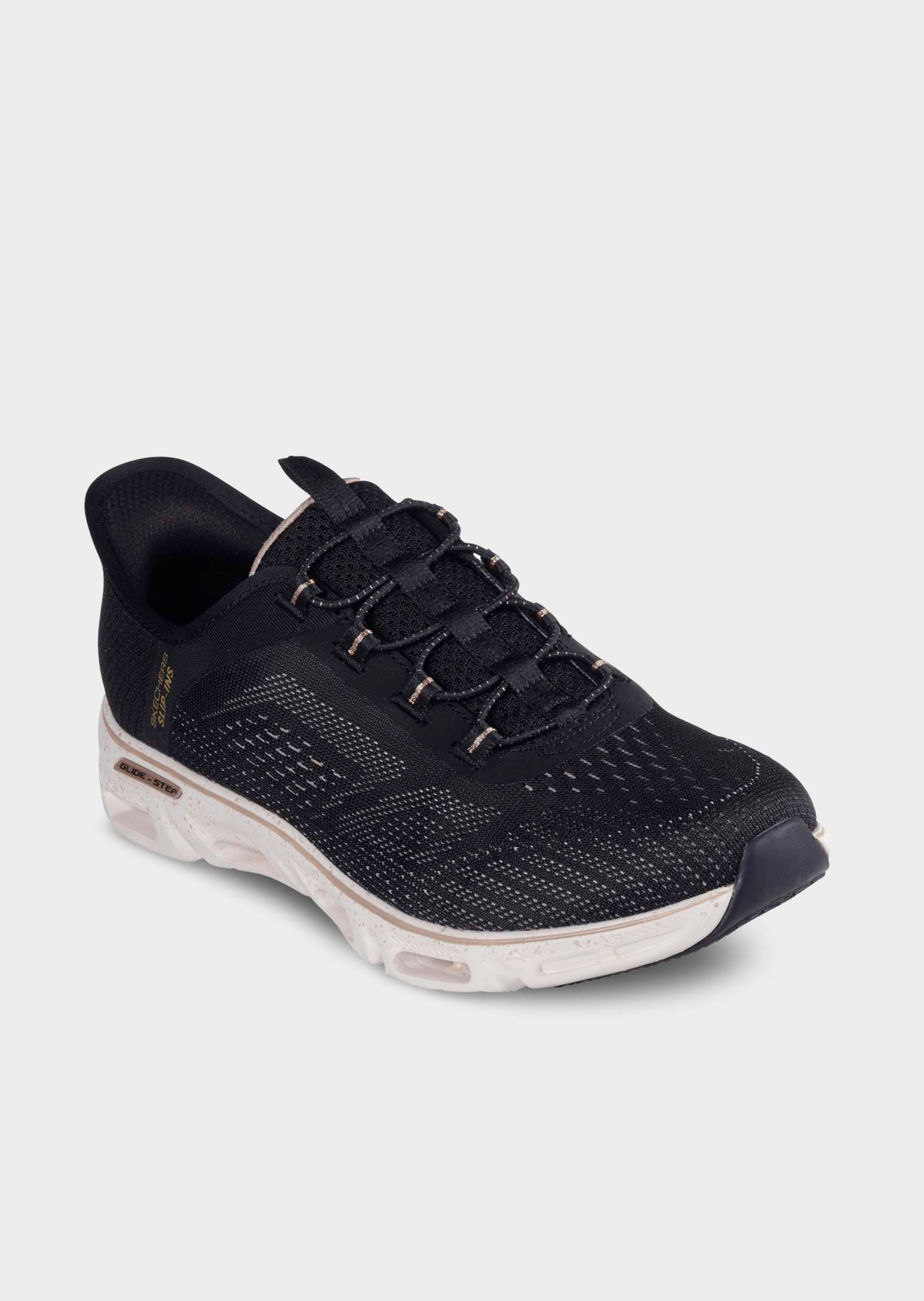 Slip-In Sneaker mit Glide-Step Sohle