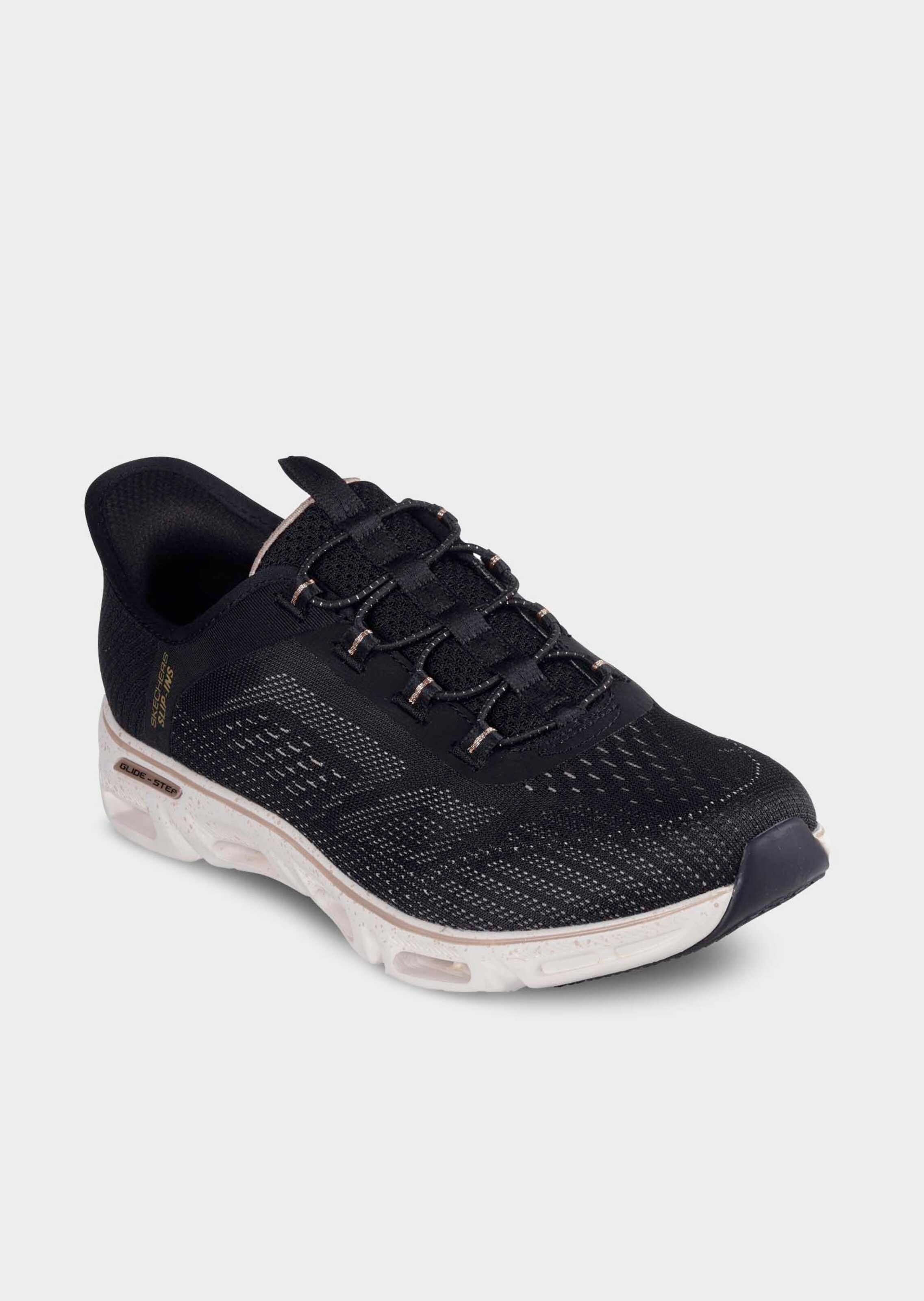 Slip-In Sneaker mit Glide-Step Sohle