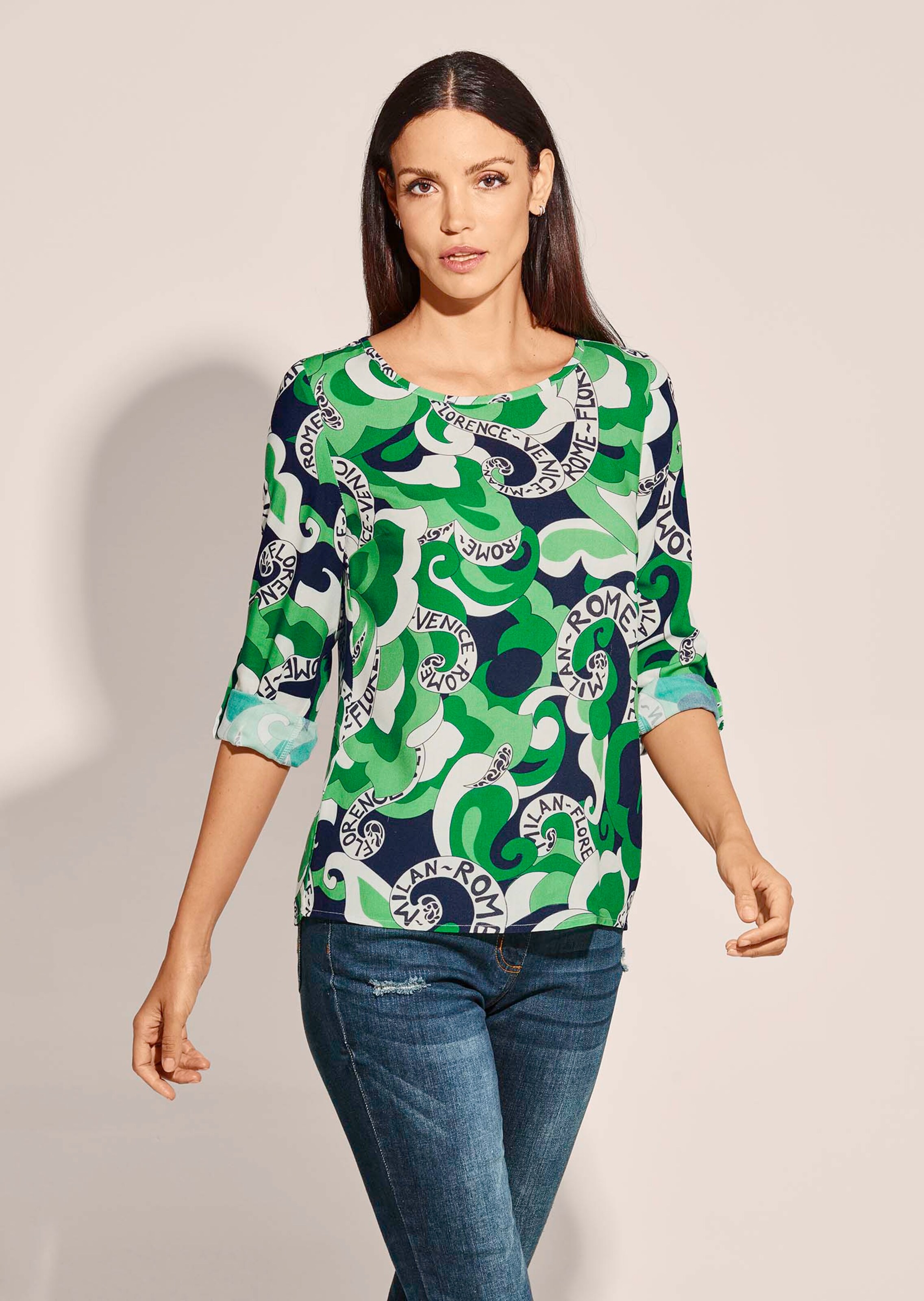 Blouse