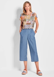 Culotte VERA aus Lyocell thumbnail 2
