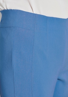 Pantalon 7/8 LOUISA en Super-Stretch thumbnail 5