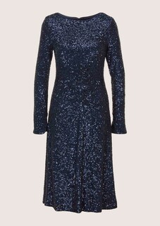 Robe à paillettes thumbnail 6