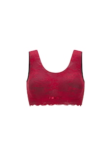 Bralette van bloemenkant thumbnail 4