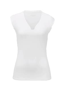 Sportief shirt met opstaande kraag thumbnail 4