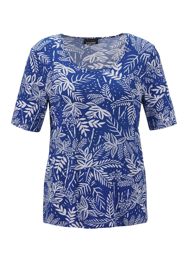 T-shirt imprimé