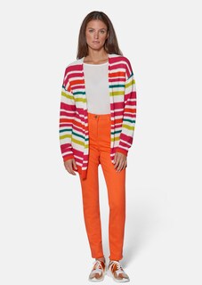 Gilet. Pur coton thumbnail 3