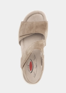 Sandalen mit Klettverschluss thumbnail 2