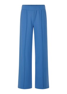 Pantalon en jersey VERA avec nervures thumbnail 6