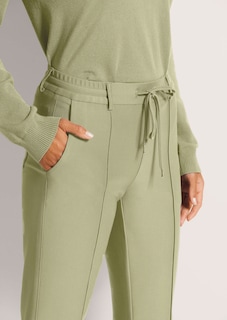 Stretch-Hose mit Tunnelzug thumbnail 6