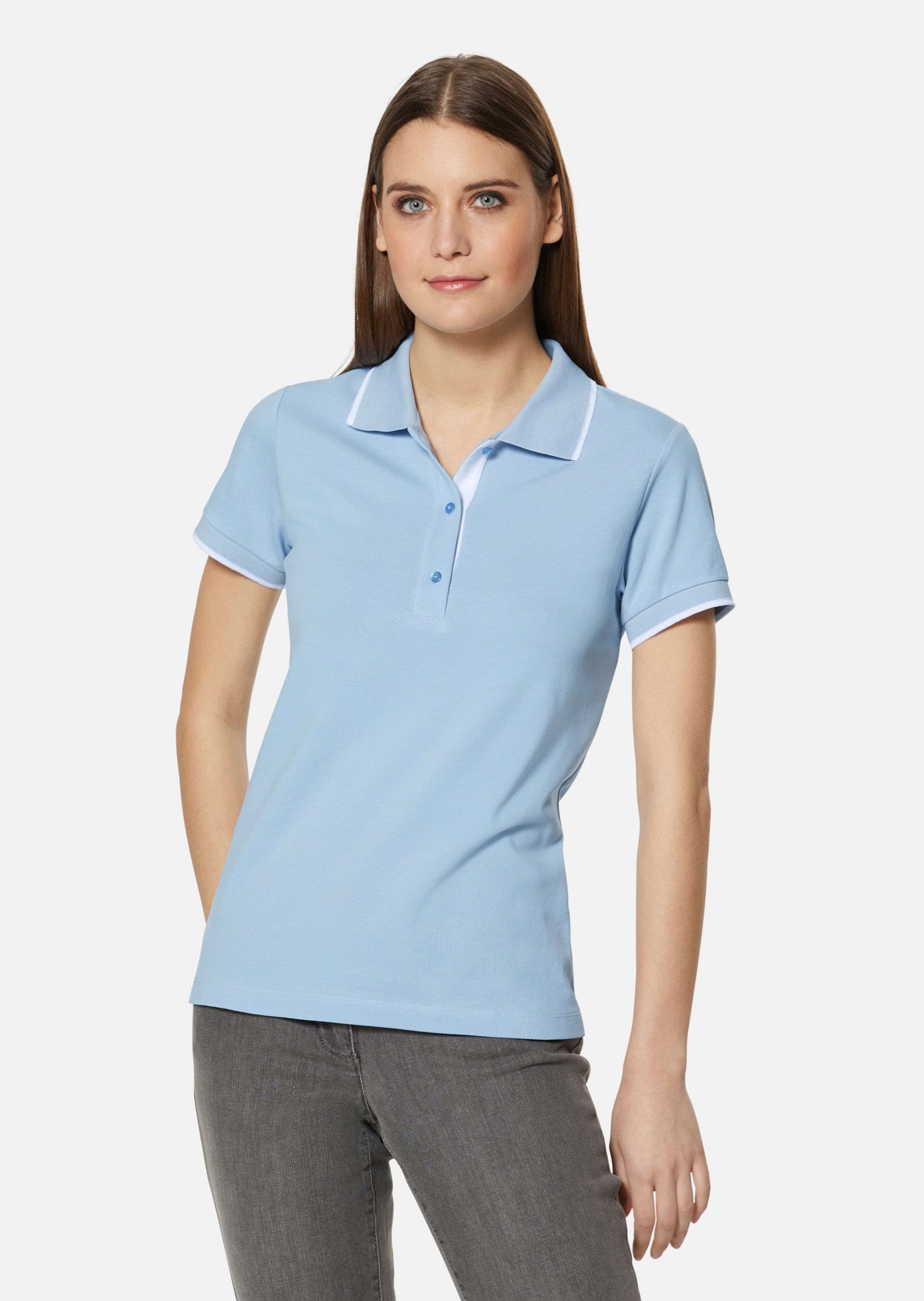 Polo classique