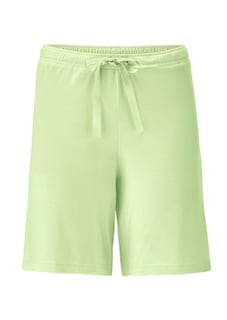 Pyjama-Shorts aus weichem Jersey thumbnail 4
