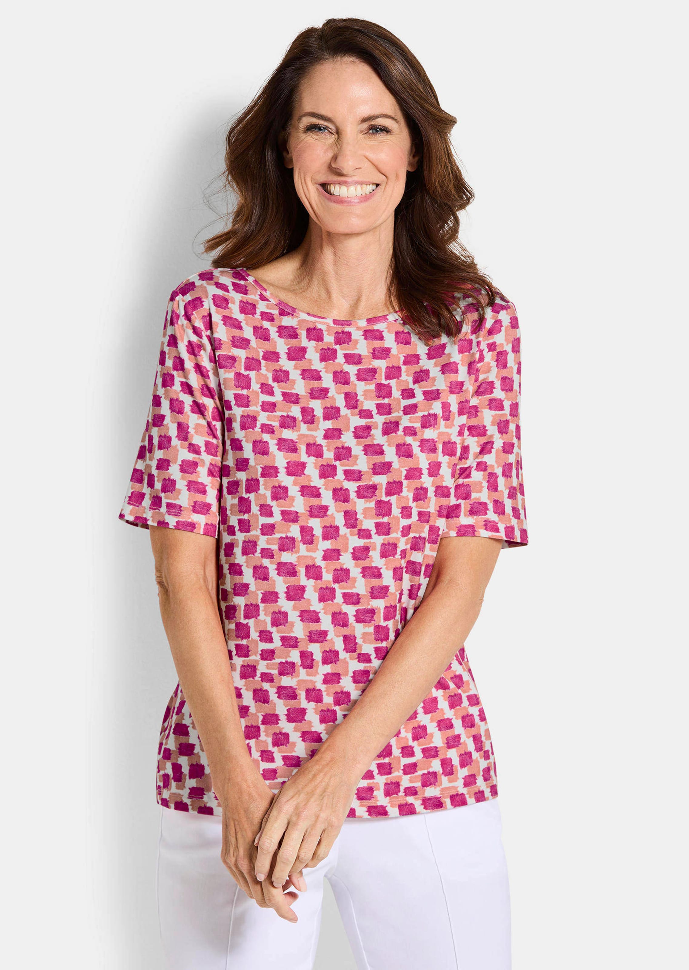 Twee jersey shirts