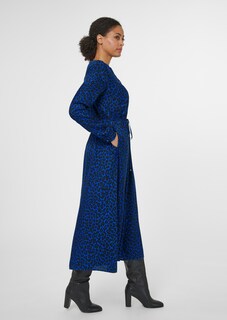 TALBOT RUNHOF X MADELEINE Maxikleid thumbnail 5