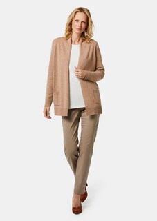 Tricot jasje van merinowol thumbnail 2