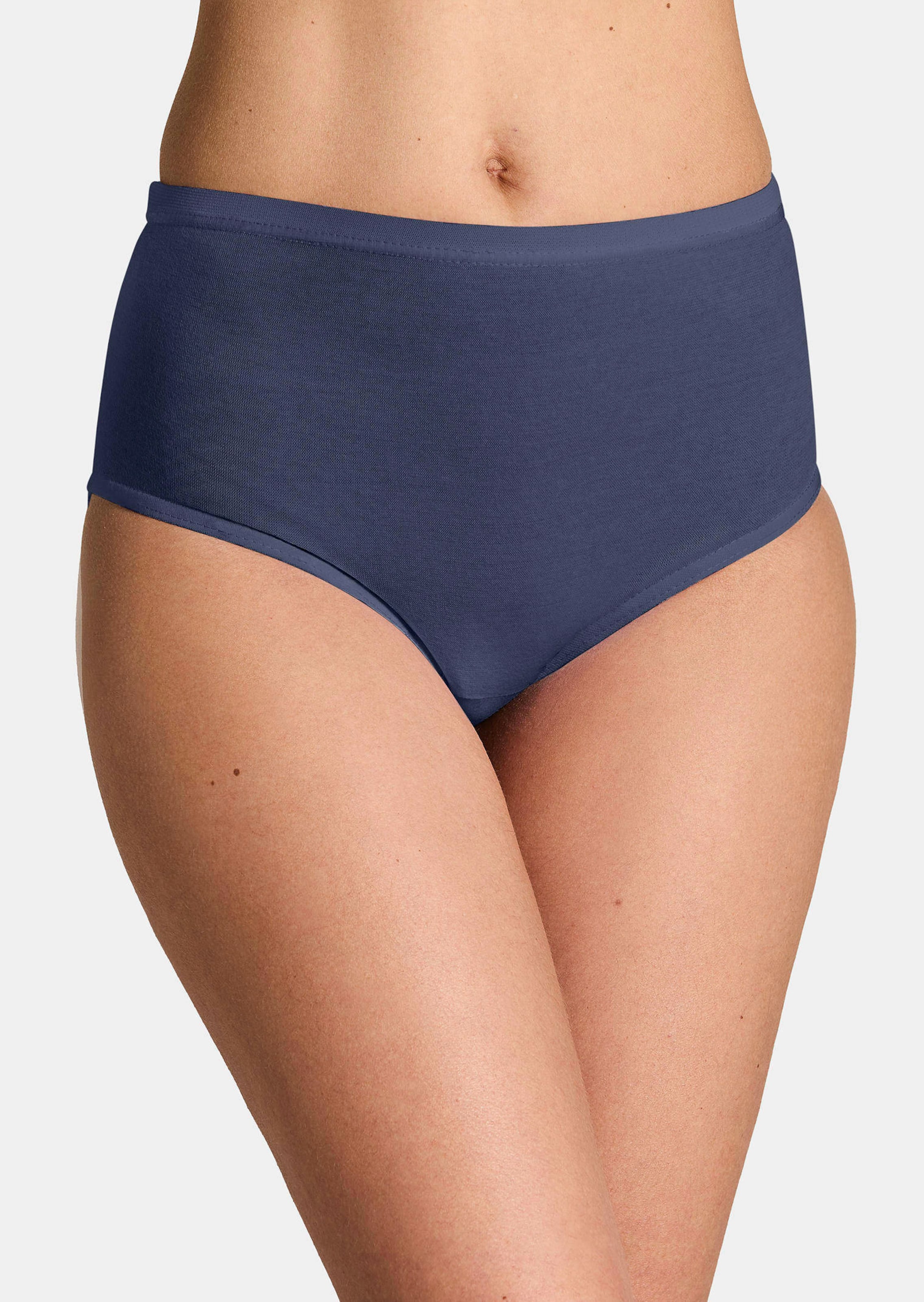 Hüftslip im 7er-Pack