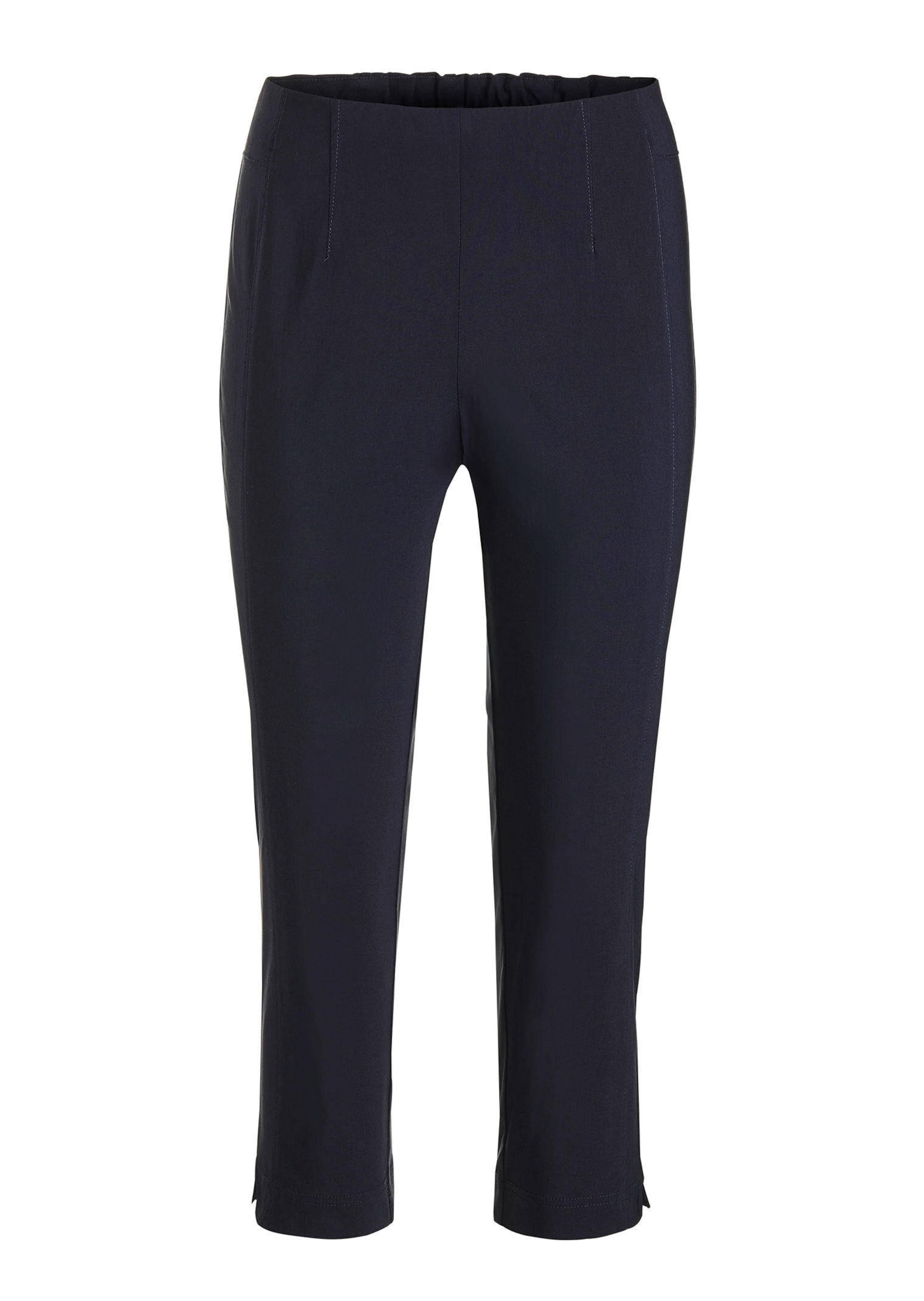 7/8-Schlupfhose LOUISA aus Super-Stretch