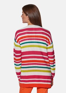 Gilet. Pur coton thumbnail 5