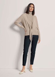Gilet. Pur cachemire thumbnail 3
